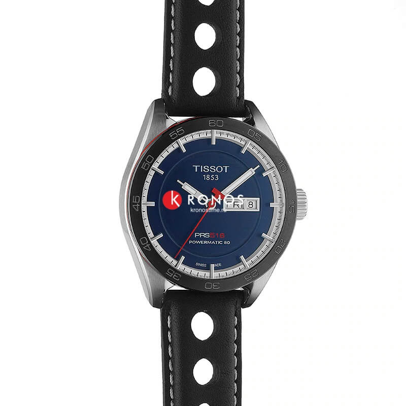 Фотография часов Tissot PRS 516 Powermatic 80 T100.430.16.041.00_15